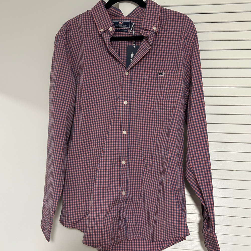 Vineyard Vines Shirt